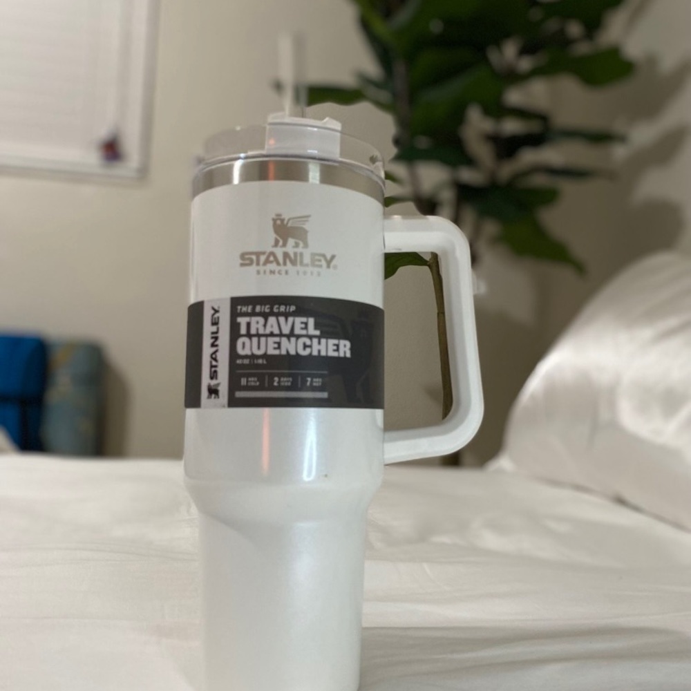 Stanley 40oz